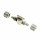 Blumat Absperrhahn 2x Ã˜8mm