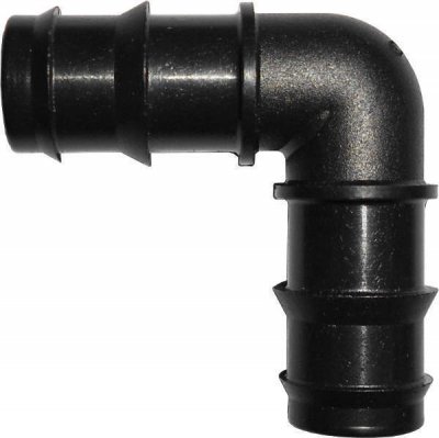 Bogen PE 90Â° 16mm