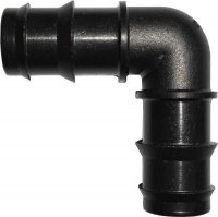 Bogen PE 90Â° 16mm