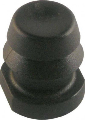 Endstopfen Ã˜16mm PE