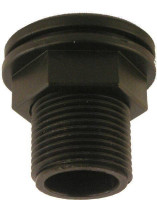 TankdurchfÃ¼hrung Ã˜25mm (1 Zoll)
