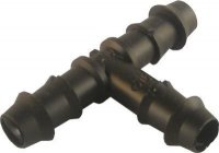 T-StÃ¼ck Ã˜16mm PE