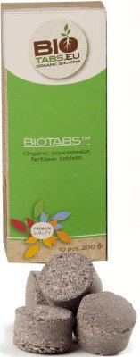 BioTabs 10 StÃ¼ck