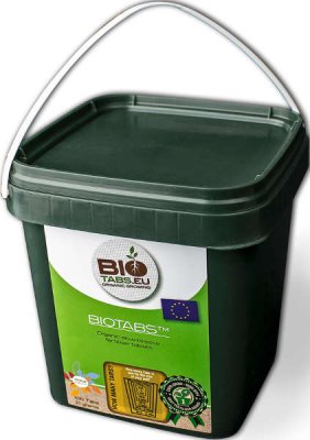 BioTabs 100 StÃ¼ck