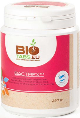 BioTabs Bactrex 250g