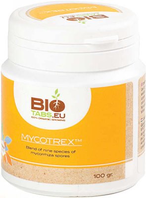 BioTabs Mycotrex 100g