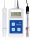 Bluelab Combo pH / EC Messgerät