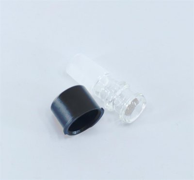 Bongadapter fÃ¼r Crafty und Mighty