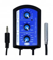 Can EC Speed &amp;Temperature Controller