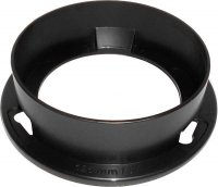 Can Lite Anschlussflansch Ã˜125mm