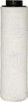Can Lite Filter 425mÂ³/h Ã˜100mm KunststoffgehÃ¤use