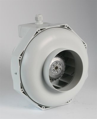 Can-Fan RK Ã˜100/240mÂ³/h