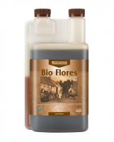 Canna Bio Flores 1 Liter