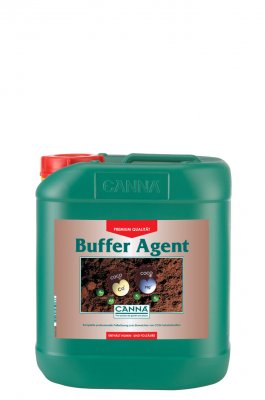 Canna CoGr Buffer Agent 5 Liter