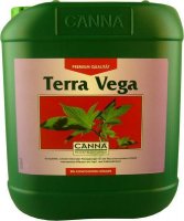 Canna Terra Vega 5 Liter
