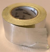 Dichtband gewebeverstÃ¤rkt 75mm x 46m