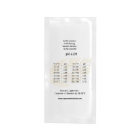 EichflÃ¼ssigkeit pH 4 20ml Beutel