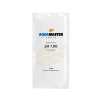 EichflÃ¼ssigkeit pH 7 20ml Beutel