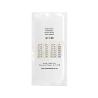 EichflÃ¼ssigkeit pH 7 20ml Beutel