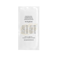 EichflÃ¼ssigkeit EC 1413ÂµS 20ml Beutel