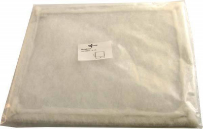 Ersatzfilter fÃ¼r Can Zuluftfilter Ã˜125mm und Ã˜160mm
