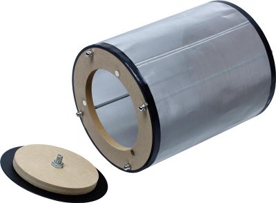 Ersatztrommel 100 mesh (grob) fÃ¼r Heisenberg Pollenmaschine 150 G