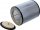 Ersatztrommel 200 mesh (fein) fÃ¼r Heisenberg Pollenmaschine 150 G