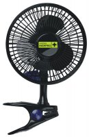 Garden Highpro Clip-Ventilator Ã˜15cm, 5 Watt