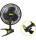 Garden Highpro Clip-Ventilator Ã˜15cm, 5 Watt