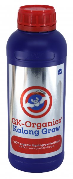 Guanokalong Kalong Grow 1 Liter, 16,50