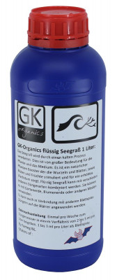 Guanokalong Seaweed Liquid 1 Liter