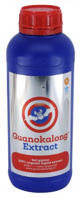 Guanokalong Taste Improver 1 Liter