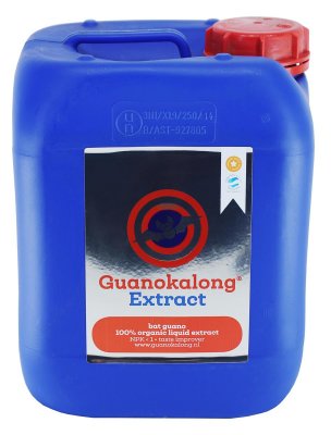 Guanokalong Taste Improver 5 Liter
