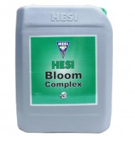 Hesi BlÃ¼hcomplex 5 Liter