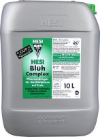 Hesi BlÃ¼hcomplex 10 Liter