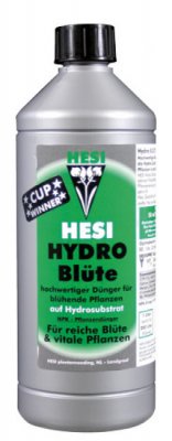 Hesi Hydro Bl&uuml;te 1 Liter