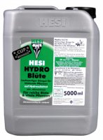 Hesi Hydro BlÃ¼te 5 Liter