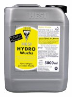 Hesi Hydro Wuchs 5 Liter