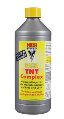 Hesi TNT-Complex 1 Liter