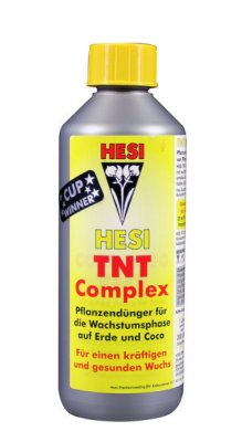 Hesi TNT-Complex 500mL