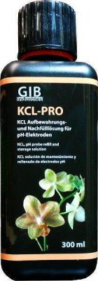 KCL-LÃ¶sung 300ml