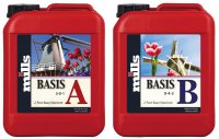 Mills Basis A+B 2x 5 Liter