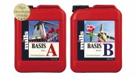 Mills Basis A+B 2x10 Liter HC