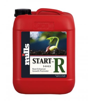 Mills Start-R 5 Liter