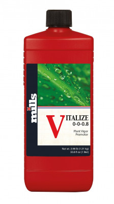 Mills Vitalize 1 Liter