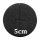 Neoprendisk Ã˜5cm schwarz