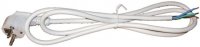 Netzstecker mit Stromkabel 3-polig 0,75mmÂ²