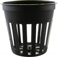 Netztopf PÃ¶ppelmann S5,5LB 5,5cm (0,08 Liter)