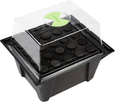 Nutriculture X-Stream fÃ¼r 20 Pflanzen