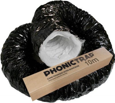 Phonic Trap Ã˜204mm 10 Meter StÃ¼ck